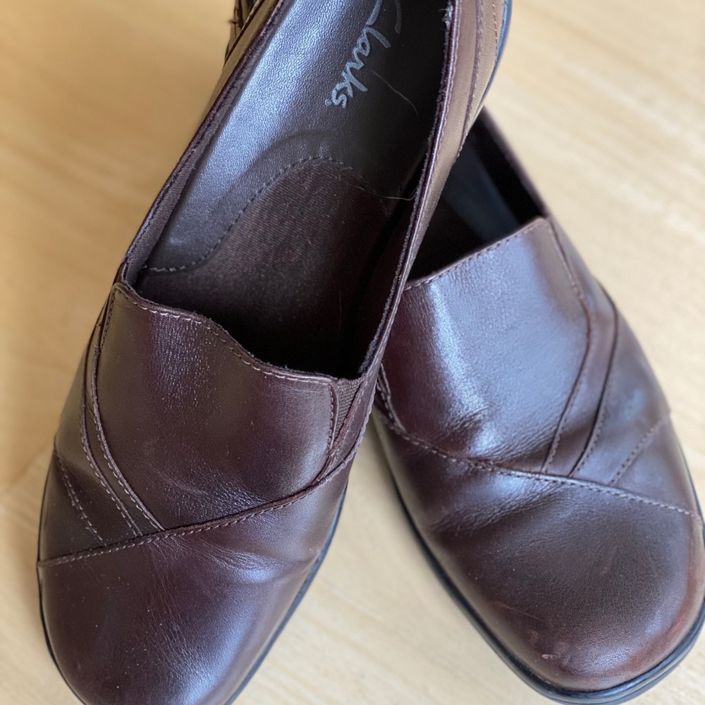 Clarks shoes